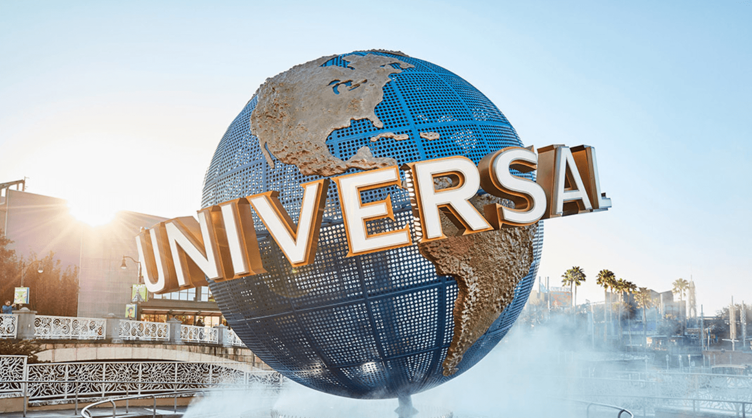 Orlando travel destination